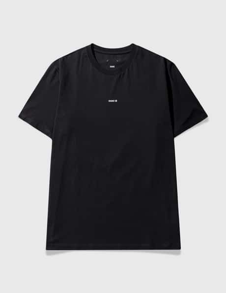 OAMC - Mark T-shirt | HBX - Globally Curated Fashion and Lifestyle 