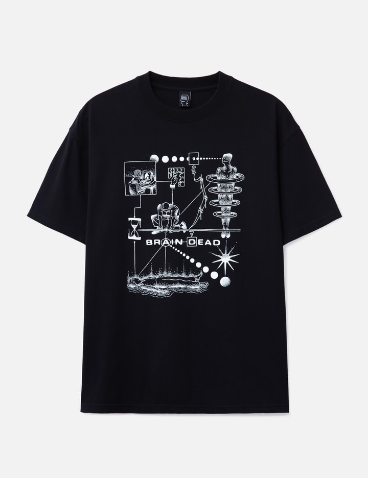 Mind Puzzle T-shirt Placeholder Image