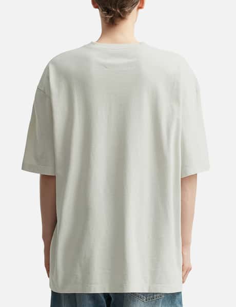 Embroidered Logo T-Shirt view 13