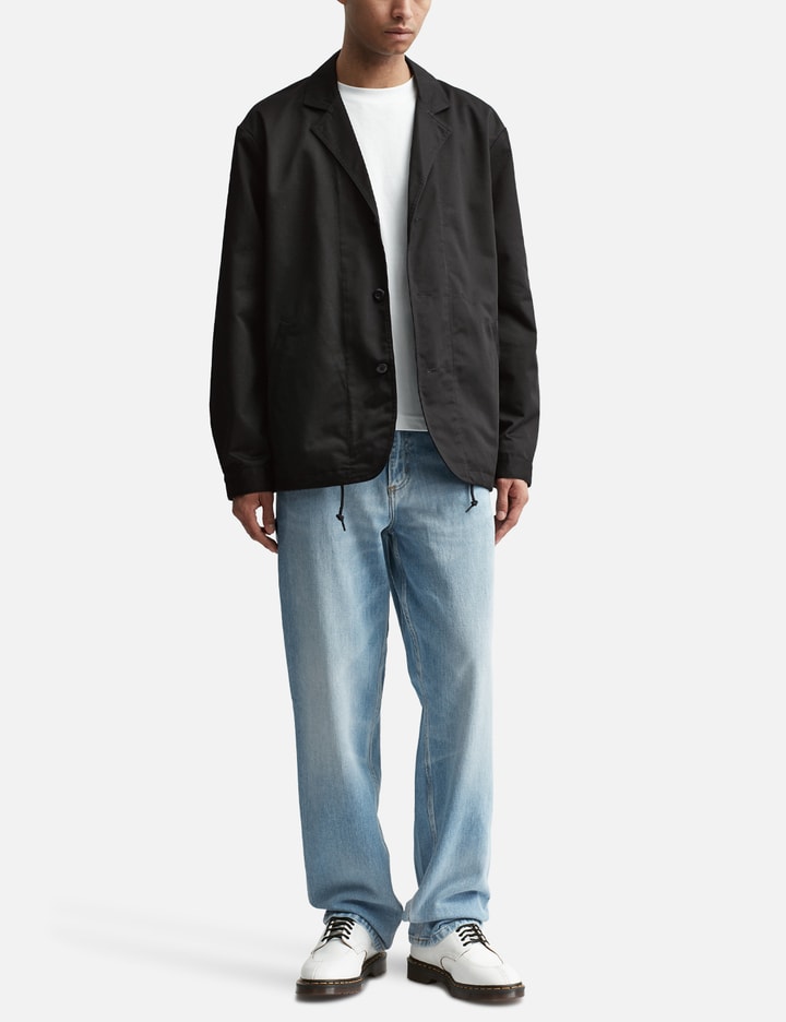 Myles Blazer Placeholder Image