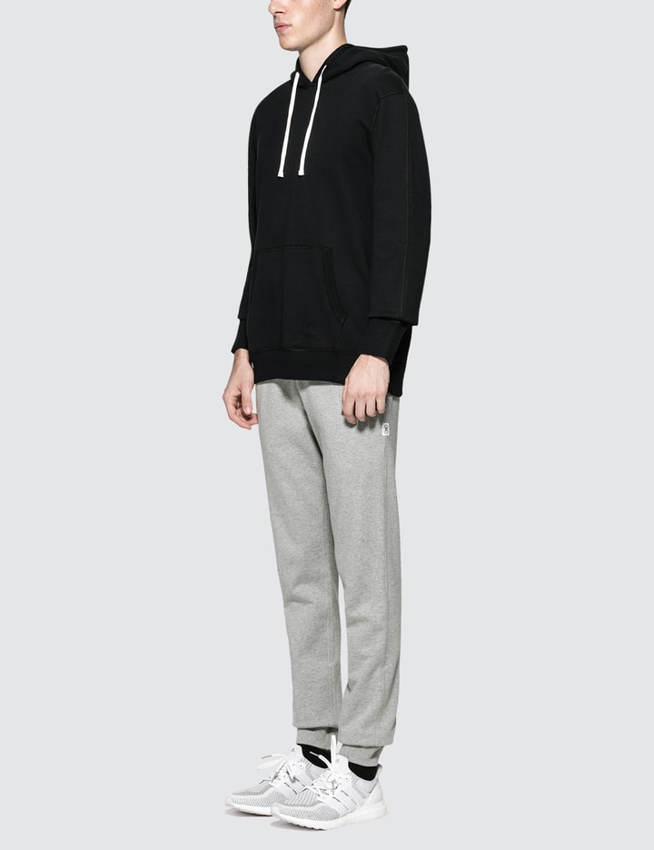 Mid Weight Terry Slim Sweatpants Placeholder Image