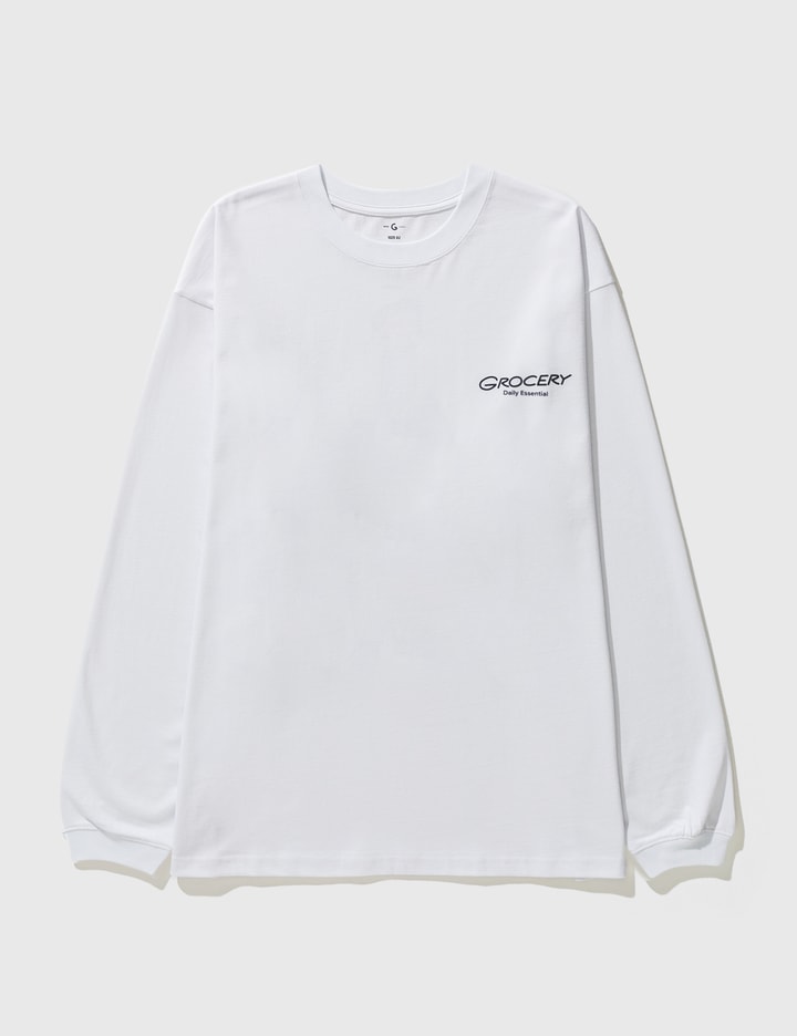 LT-007 HK CITY BOY T-shirt Placeholder Image