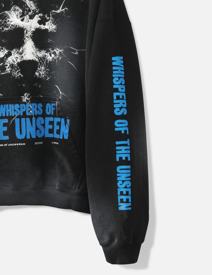 WHISPERS OF THE UNSEEN HOODIE Placeholder Image