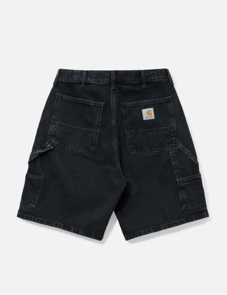 Double Knee Short view 8