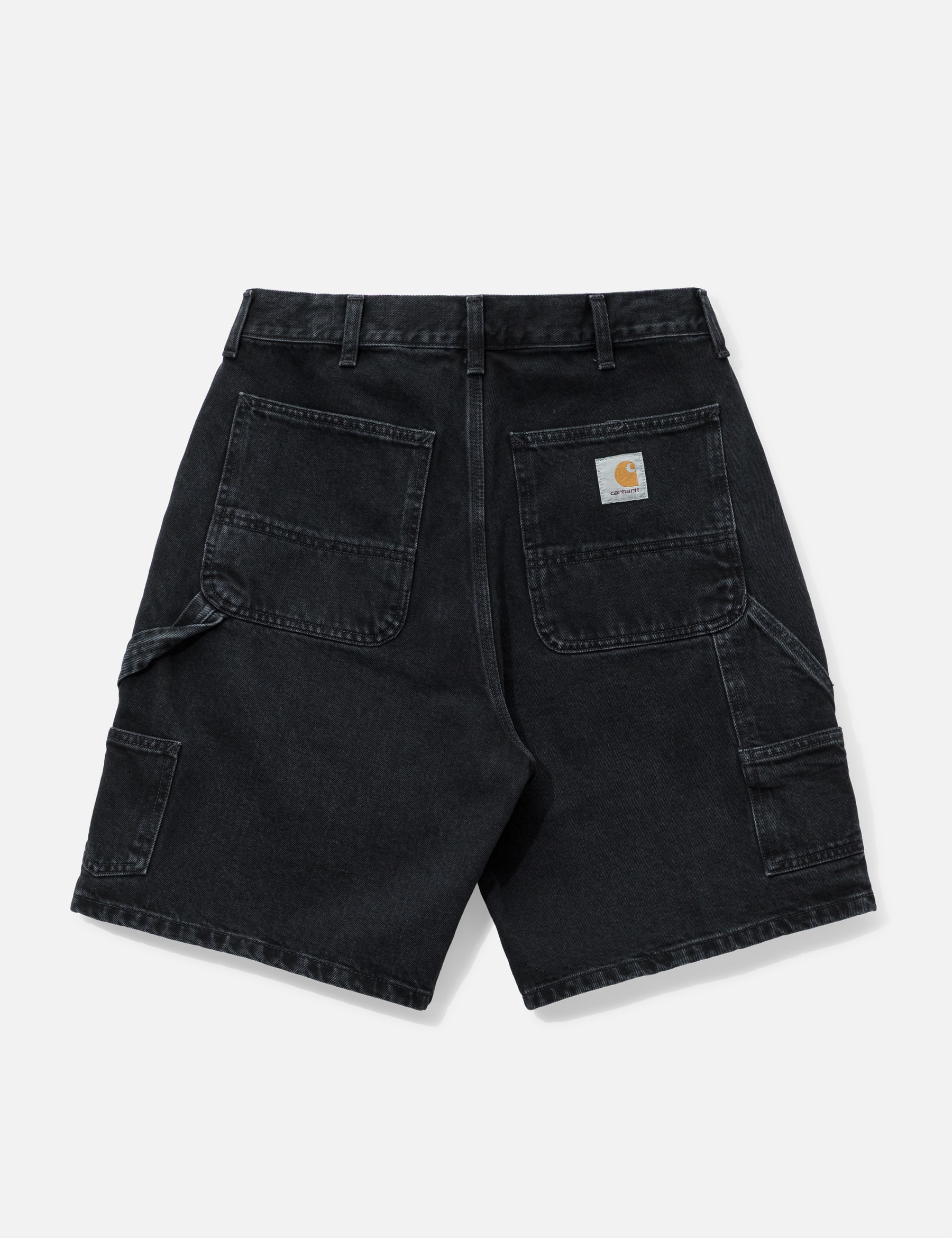 Double Knee Short view 17