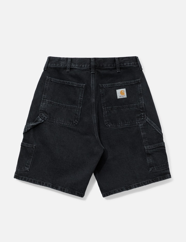 Carhartt Work In Progress Double Knee Short