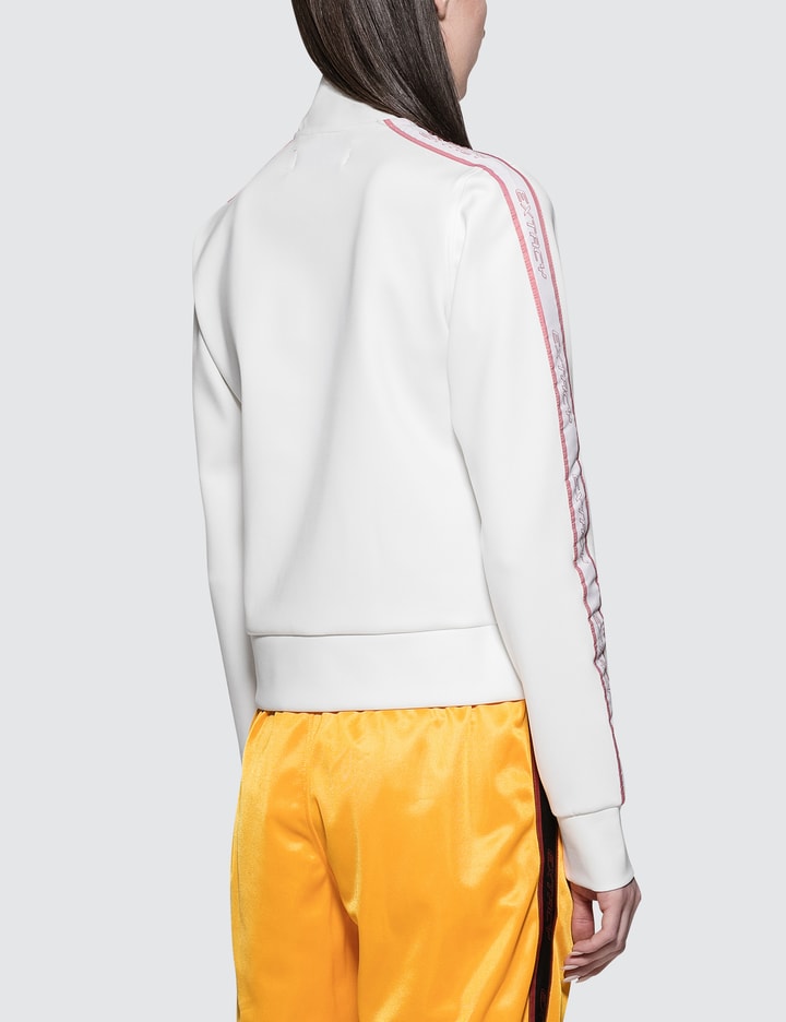 Extacy Half-zip Jersey Placeholder Image