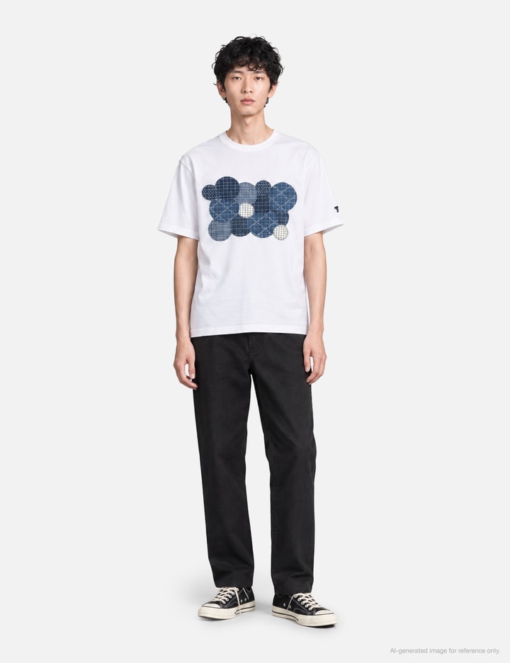 FDMTL Patchwork Tee