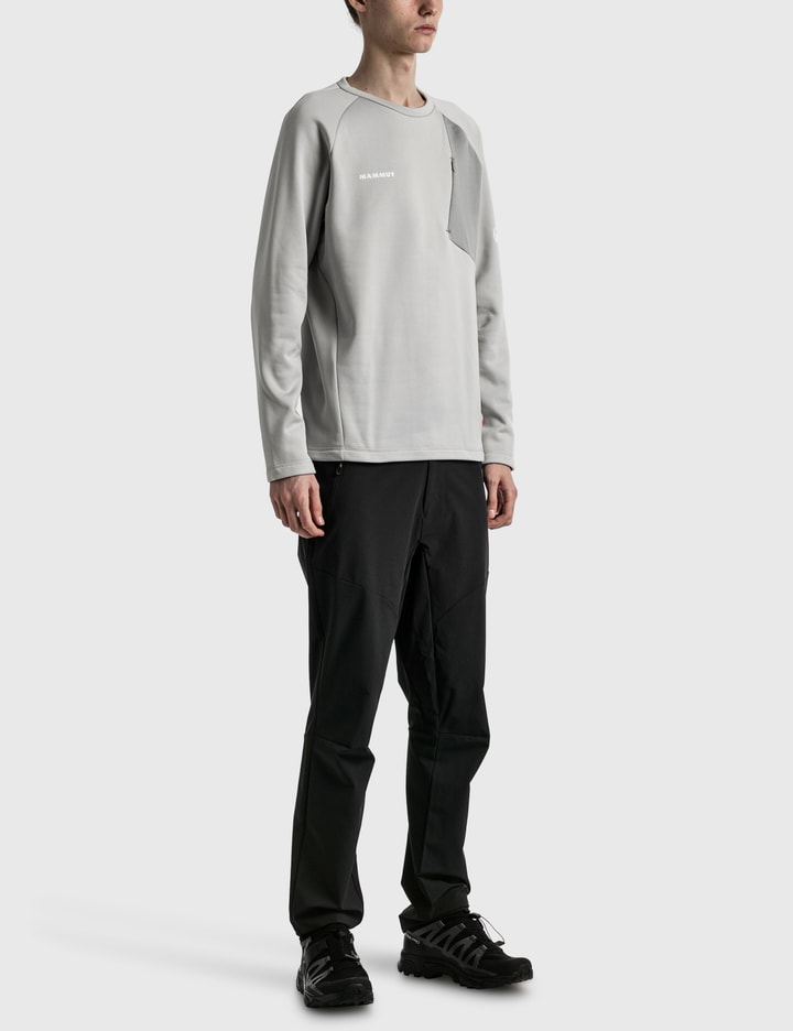 Avers Winter ML Crew Neck Placeholder Image