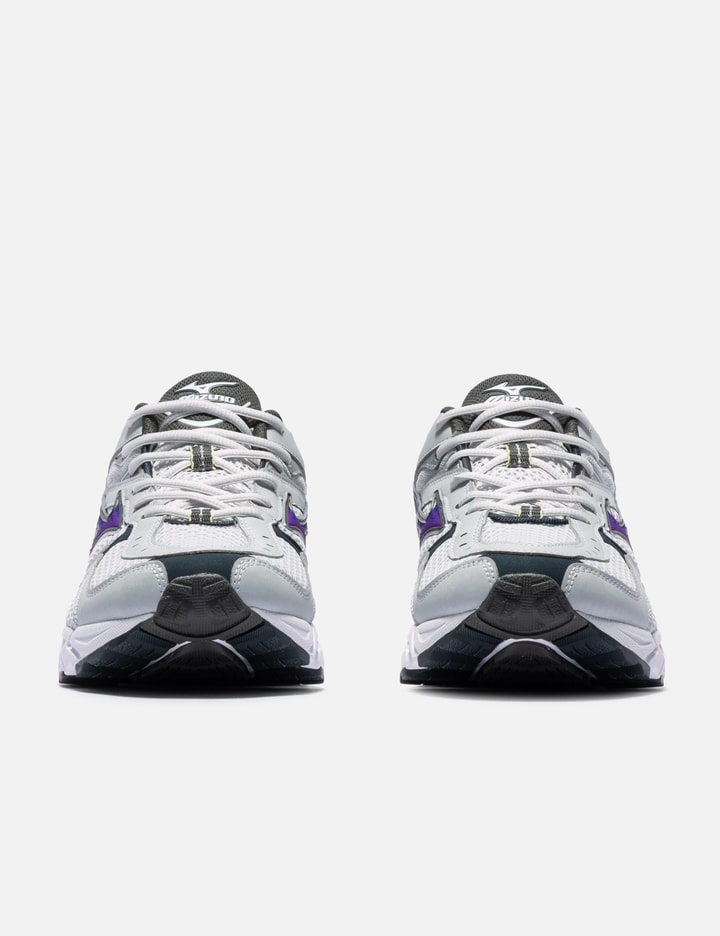 Mizuno Sportstyle Wave MG4 LS
