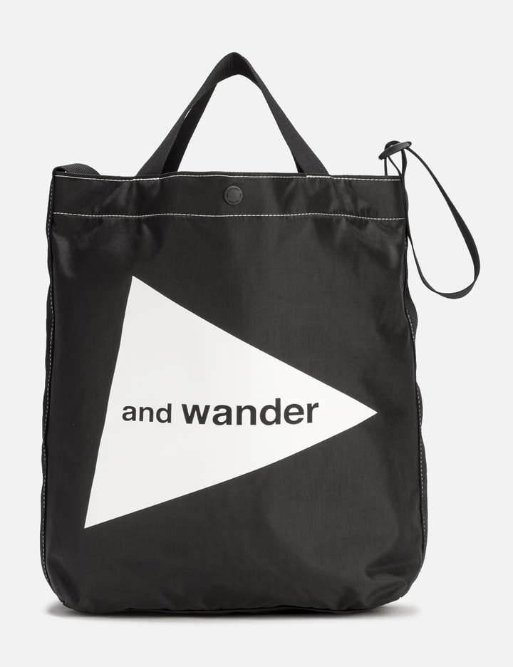 CORDURA logo tote bag medium Placeholder Image