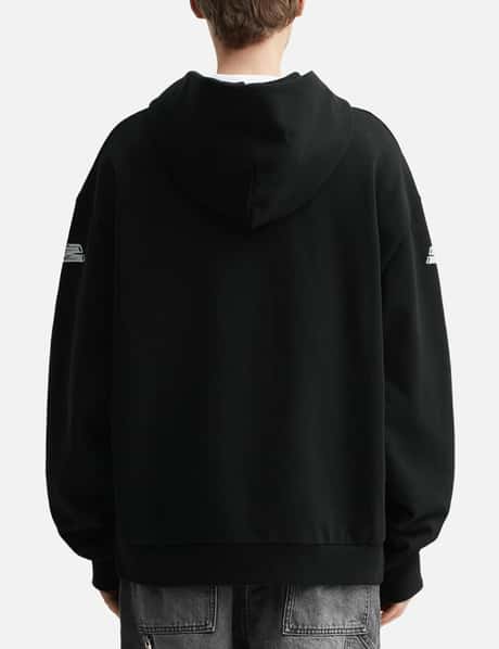 Crowbar Hoodie view 13