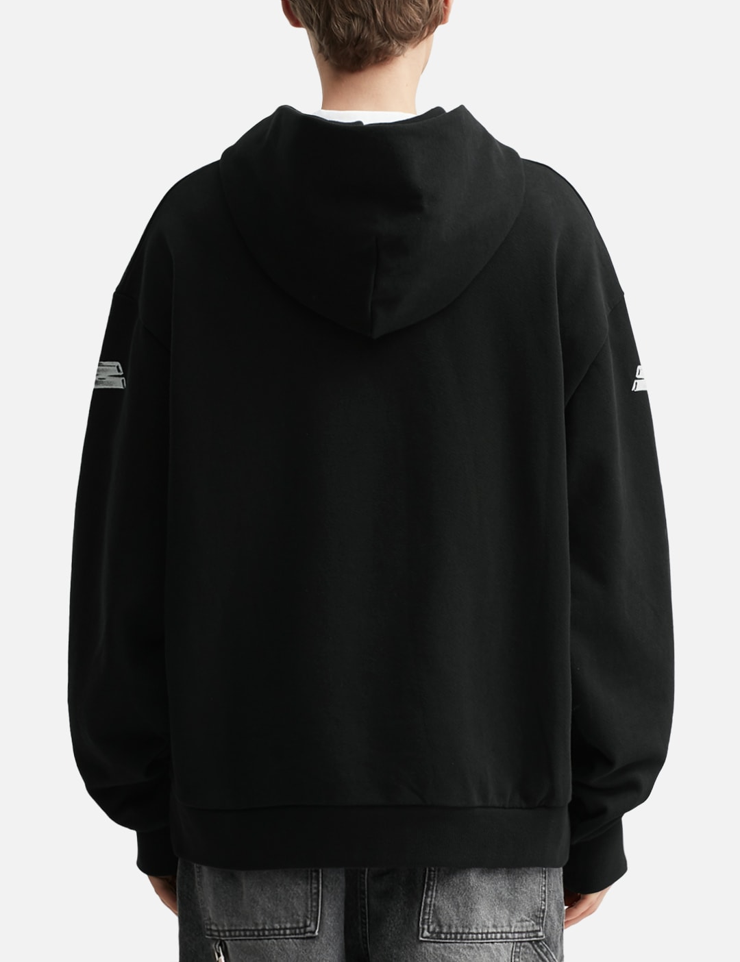 Crowbar Hoodie view 14