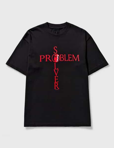 Divinities Problem Solver Tシャツ