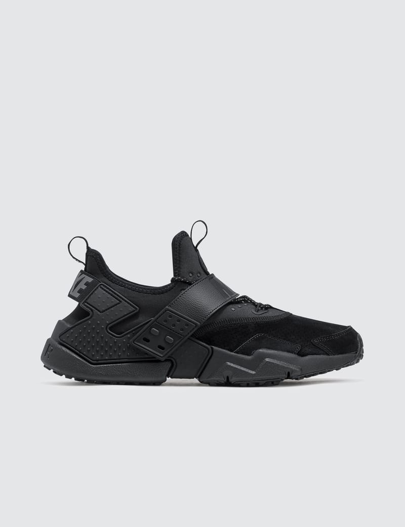 huarache drift premium lacing