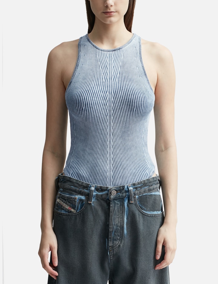 M-Tansy Tank bodysuit Placeholder Image