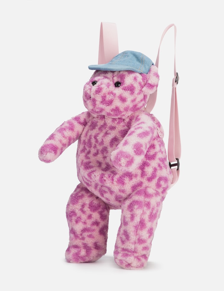 Acne Studios Releases a Luxe Teddy Bear Bag