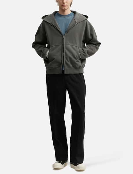 Pleated Work Pant view 14