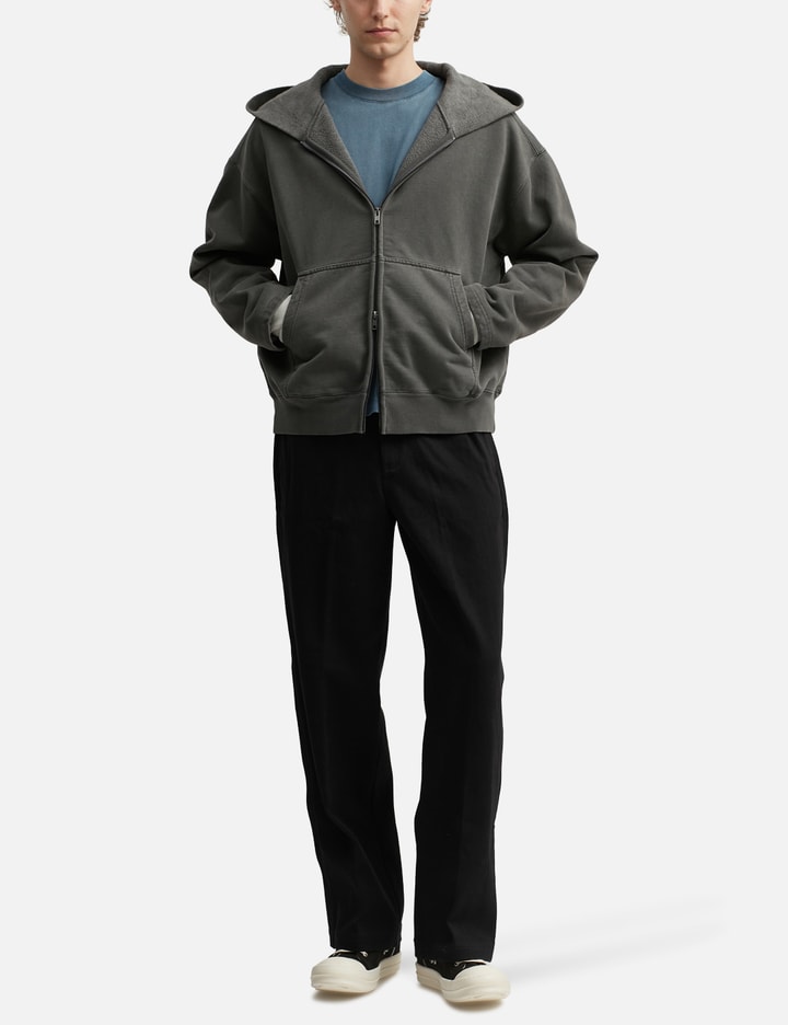Beach Brains Pleated Work Pant