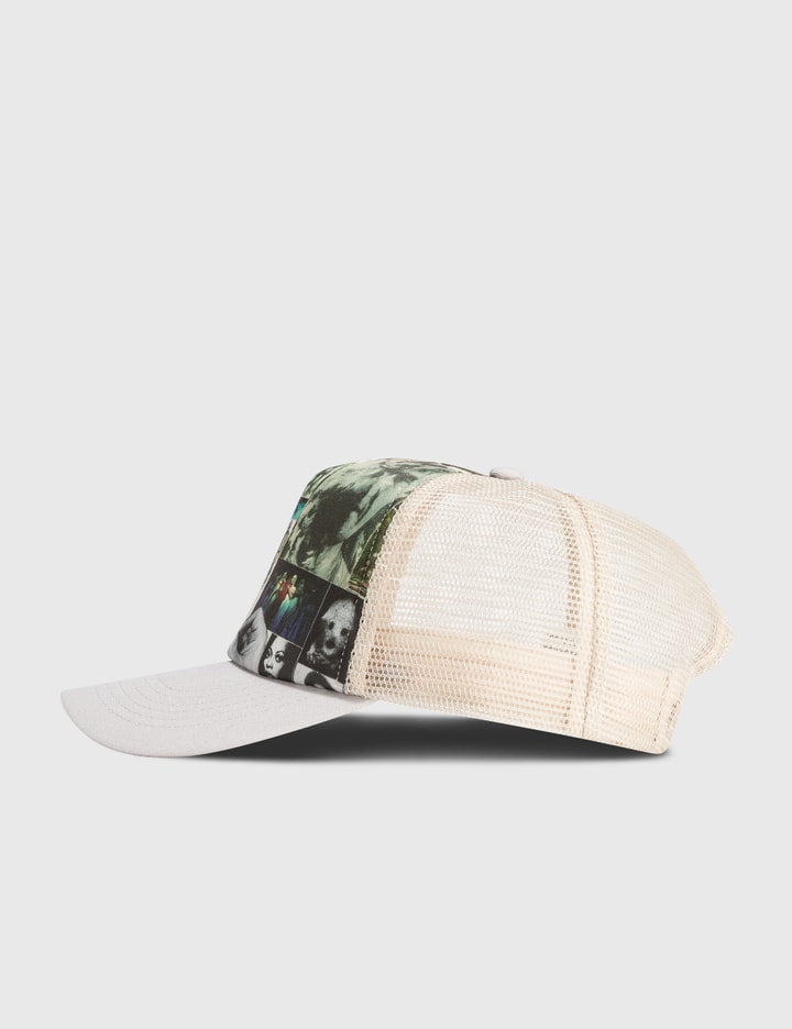 Store Collage Snapback Placeholder Image