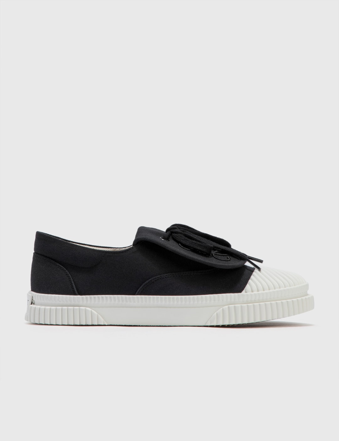 Loewe Anagram Flap Sneaker HBX