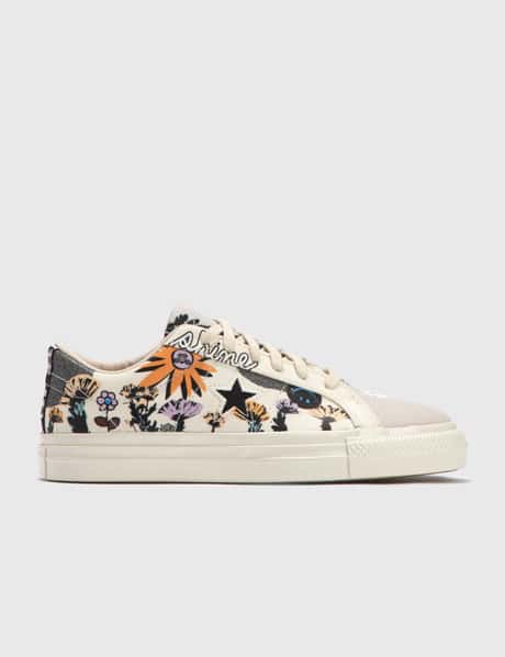 Converse One Star Floral