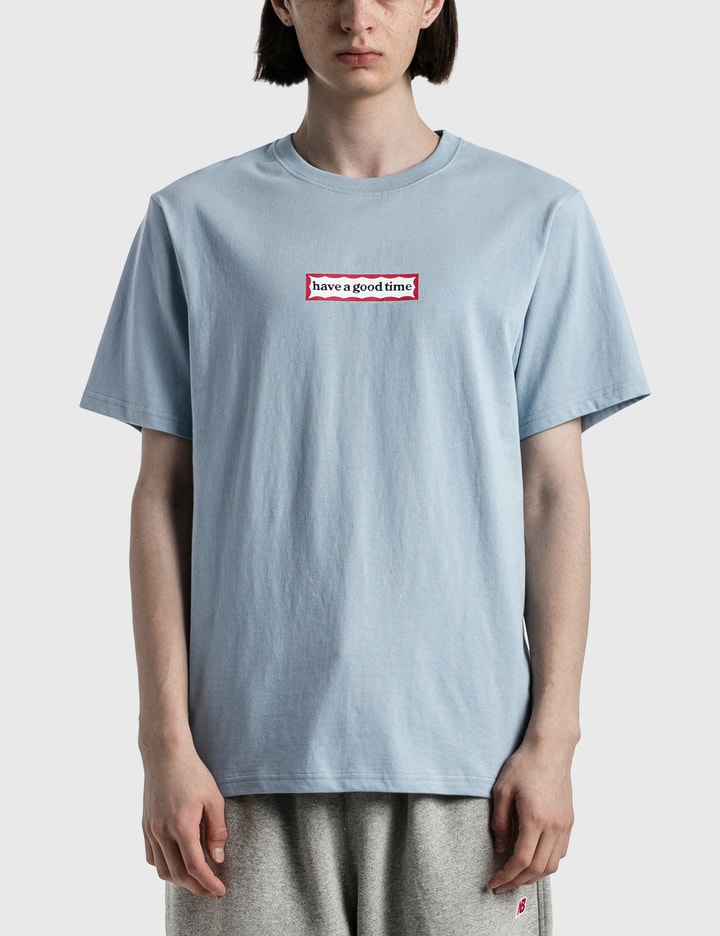 Side Frame T-shirt Placeholder Image