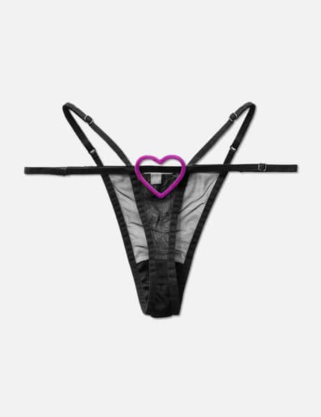 Lace Adjustable String Bikini Panty | Victoria's Secret Singapore