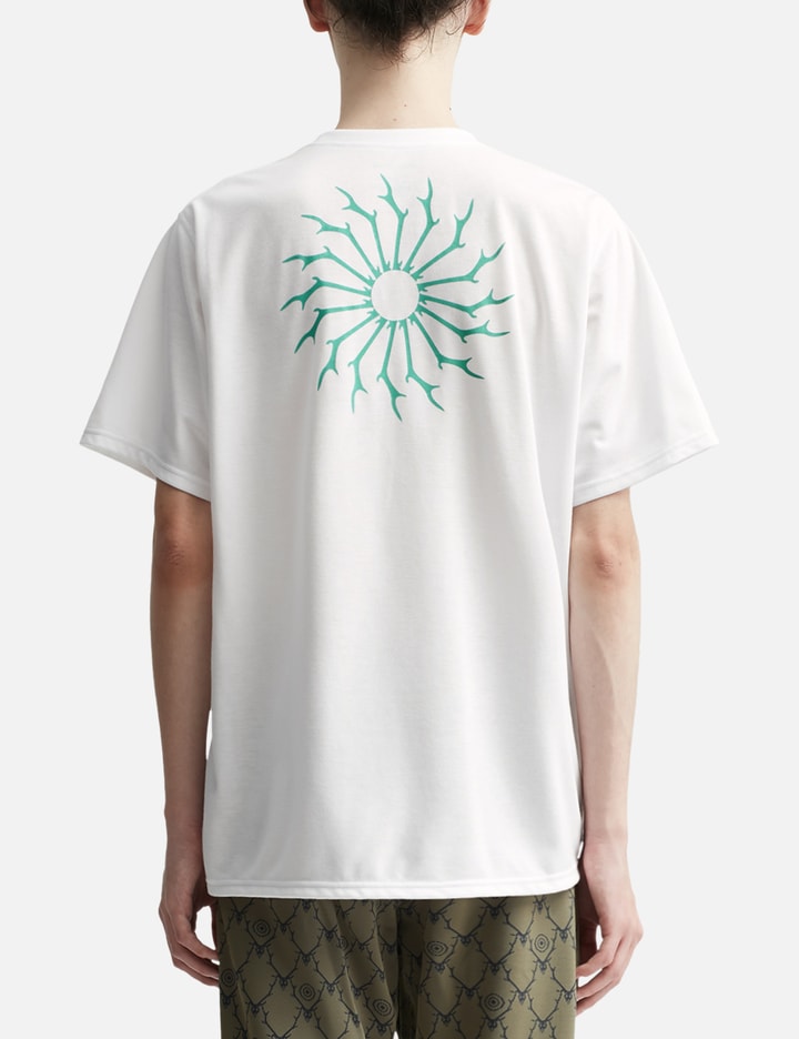 ラウンドポケットTシャツ Placeholder Image