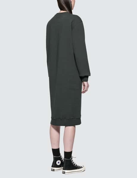 Stüssy - Archers Fleece Dress | HBX - Globally Curated Fashion and 