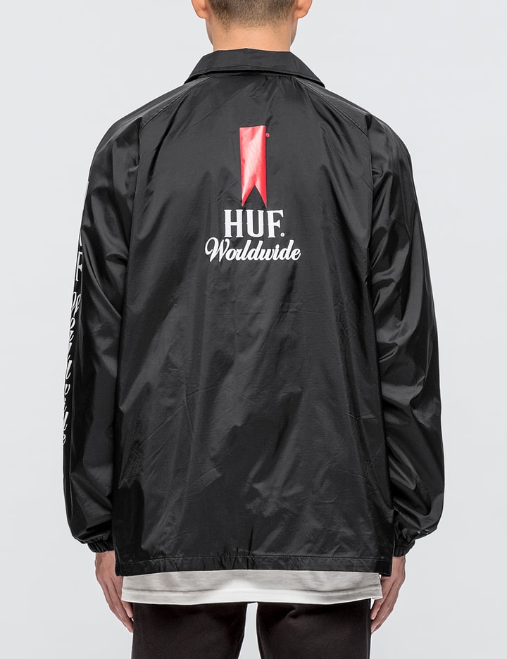 Ultra Coach Jacket Placeholder Image