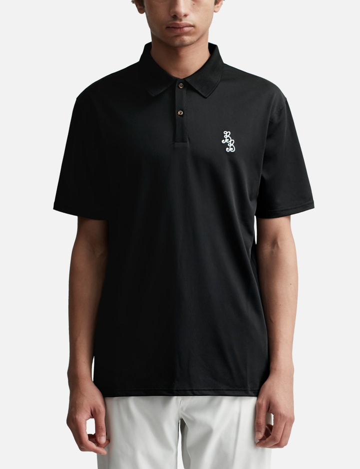 ESSENTIAL ATHLETIC POLO Placeholder Image