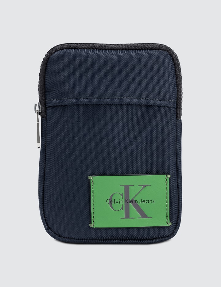 Calvin Klein Jeans - Phone Crossbody Bag
