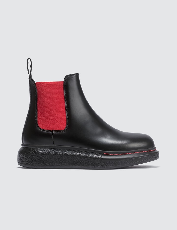 Hybrid Chelsea Boots Placeholder Image