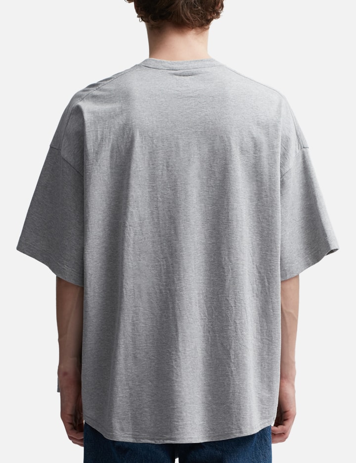 Super Big Short Sleeve T-shirt Placeholder Image
