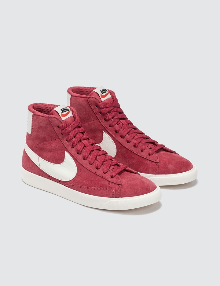 Wmns Blazer Mid Vntg Suede Placeholder Image