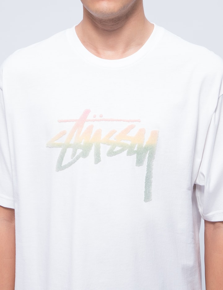 Stock Fade T-Shirt Placeholder Image