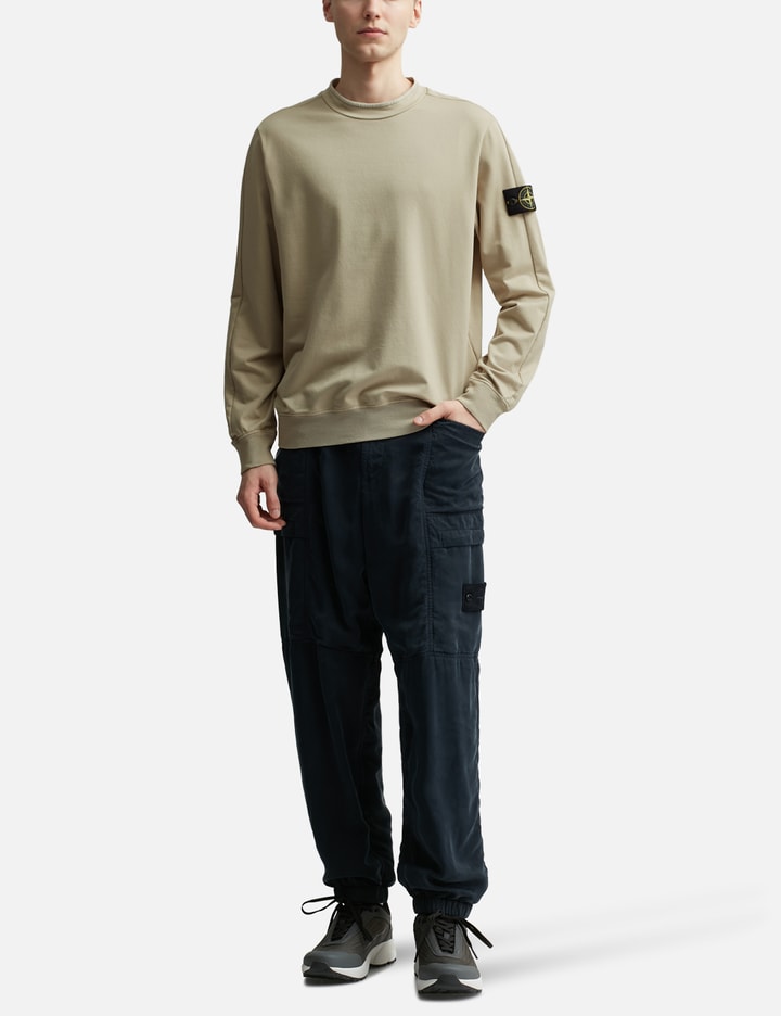 Crewneck Sweatshirt Placeholder Image