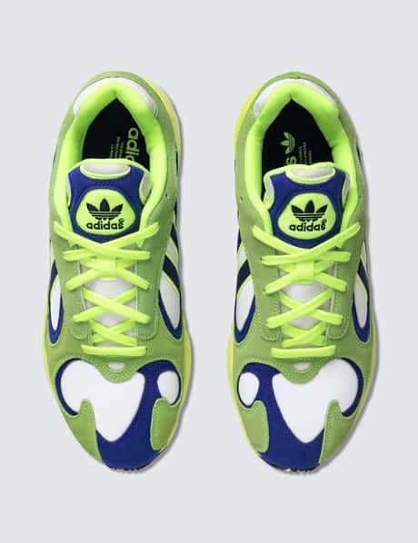 adidas Originals Yung-1 HBX Globally Curated Fashion and - Main Image