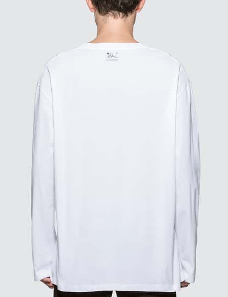 raf simons laura dern