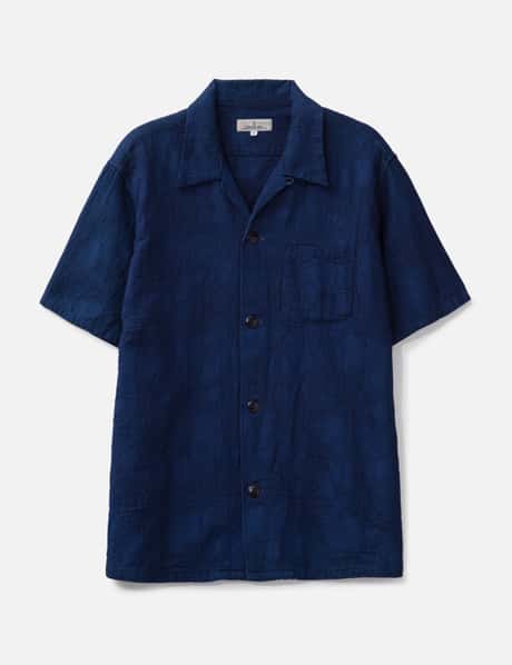 JAPAN BLUE JEANS Hawaiian Shirt