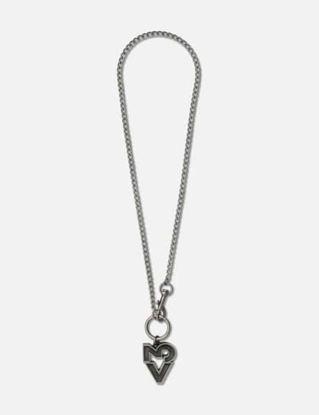 <3 Keychain view 7