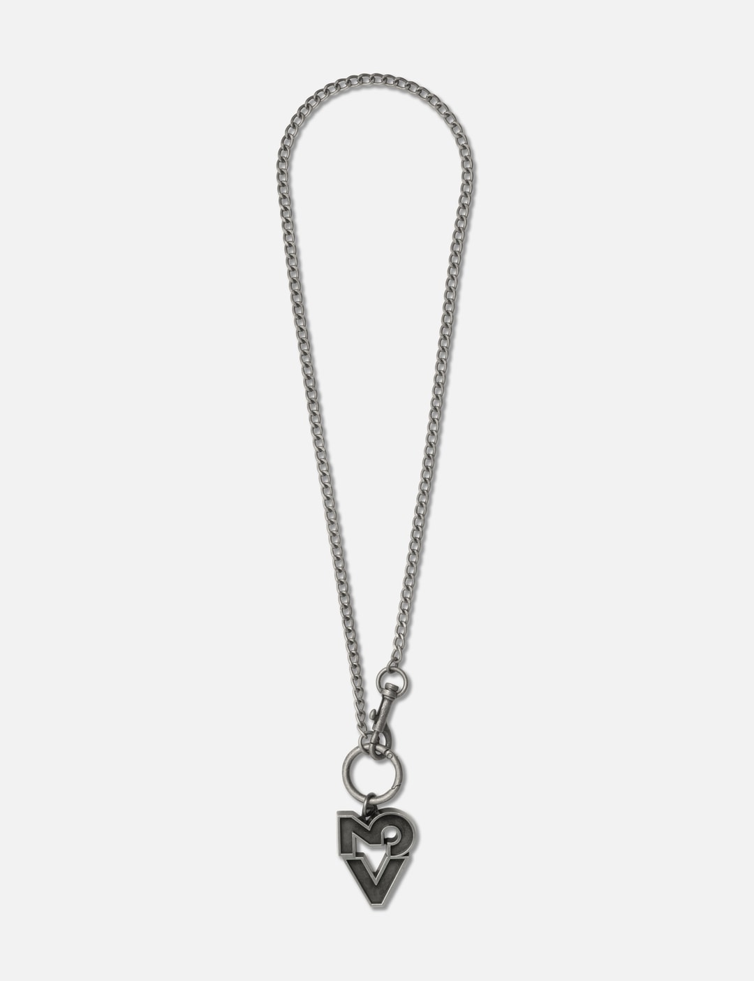<3 Keychain view 8