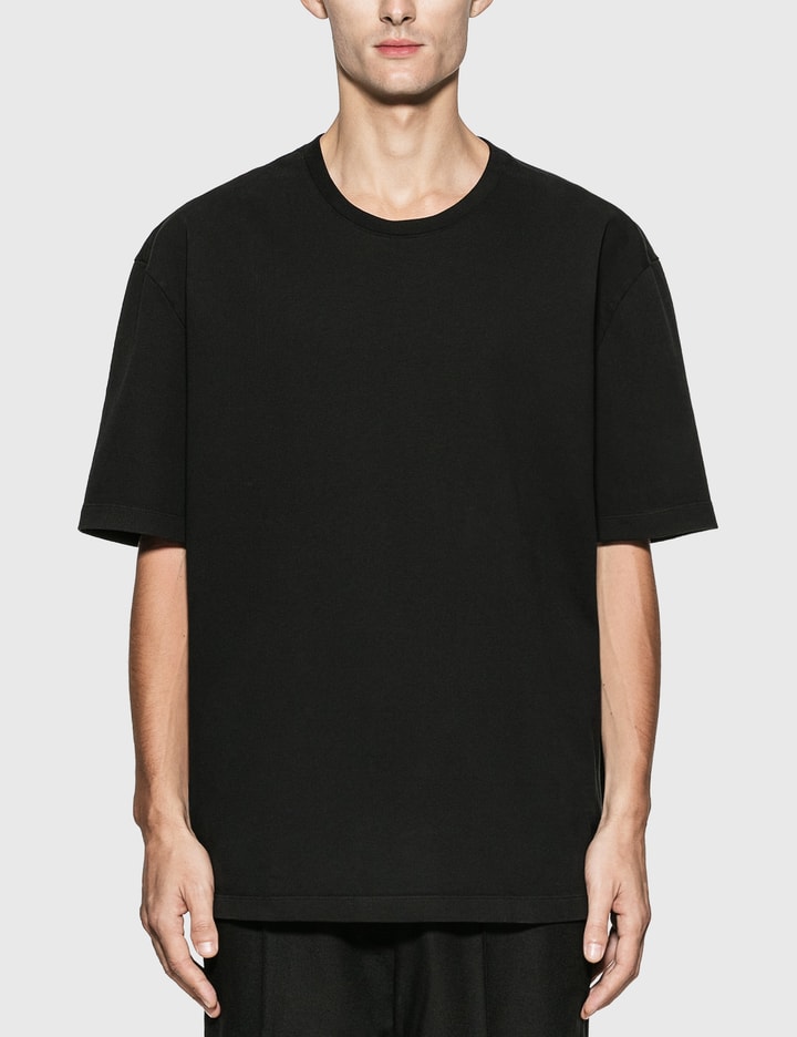 Maison Margiela - Garment Dyed T-Shirt | HBX - Globally Curated 