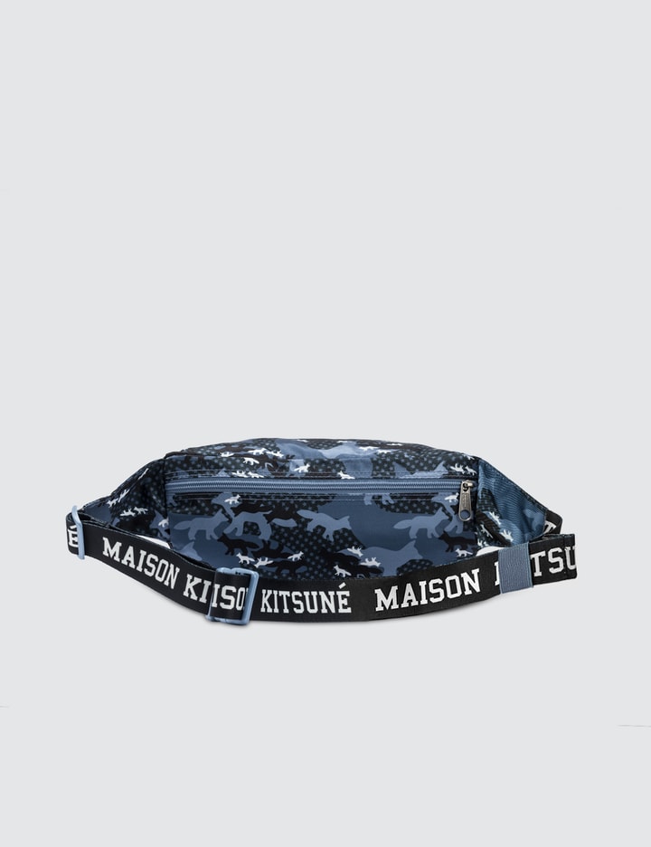 Maison Kitsune X Eastpak Bundel Belt Bag Placeholder Image