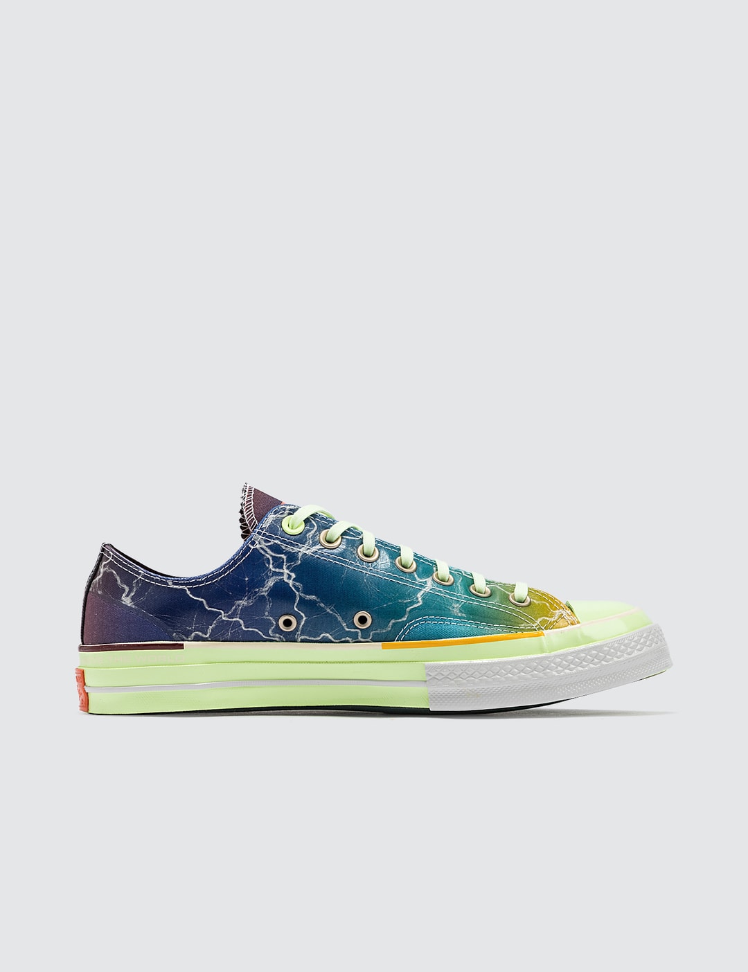 X Pigalle Chuck 70 Ox view 10