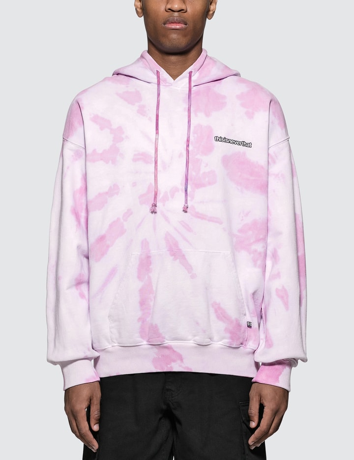 Tie Dye Hoodie Placeholder Image