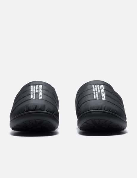 NEIGHBORHOOD - Neighborhood x Nanga x Subu Winter Sandals | HBX 