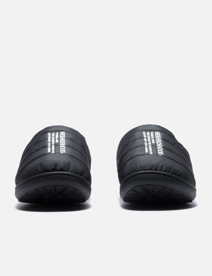 NH X NANGA X SUBU . WINTER SANDALS Placeholder Image