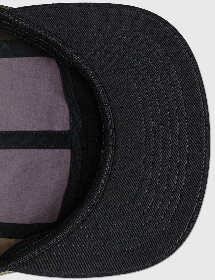 Valiant 4 Cap Placeholder Image